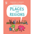 Introduction to Places and Regions
