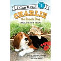 Charlie the Ranch Dog: Charlie's New Friend