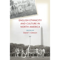 English Ethnicity and Culture in North America