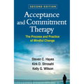 Acceptance and Commitment Therapy: The Process and Practice of Mindful Change