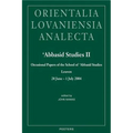 'Abbasid Studies II: Occasional Papers of the School of 'Abbasid Studies, Leuven, 28 June - 1 July 2004