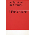 Lectures on Lie Groups