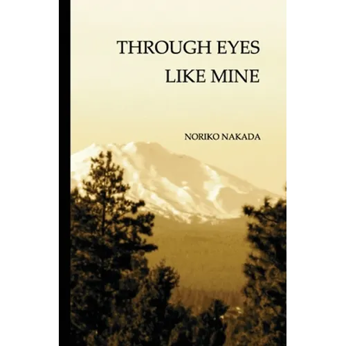 Through Eyes Like Mine