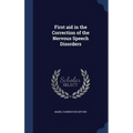 First aid in the Correction of the Nervous Speech Disorders
