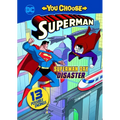 Superman Day Disaster
