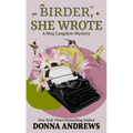 Birder, She Wrote