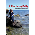 A Fire in my Belly: poetry with a passion