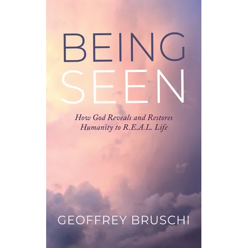 Being Seen