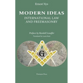Modern Ideas: International Law and Freemasonry