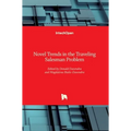 Novel Trends in the Traveling Salesman Problem