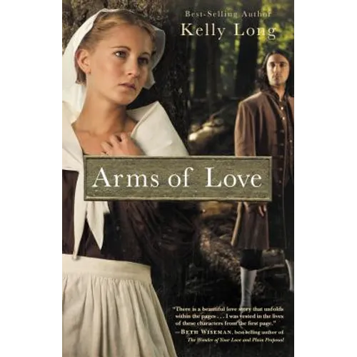 Arms of Love