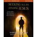Seeking Allah, Finding Jesus Study Guide Plus Streaming Video: A Former Muslim Shares the Evidence That Led Him from Islam to Christianity