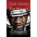 The Man Behind the Helmet: . . . and the God of Second Chances