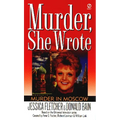 Murder, She Wrote: Murder in Moscow