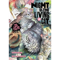 Night of the Living Cat Vol. 6