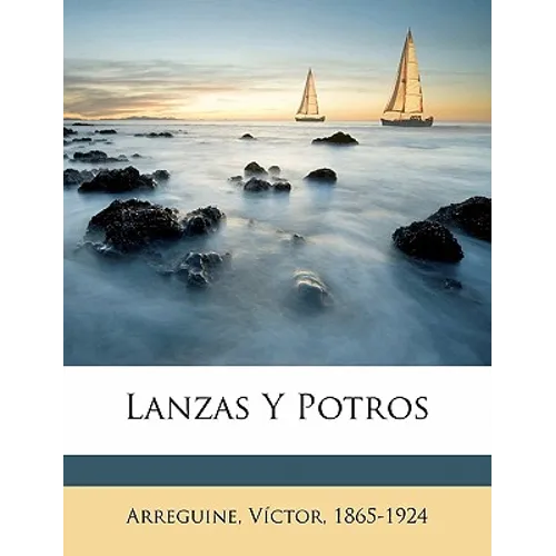Lanzas y potros