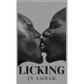 Licking