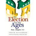 An Election for the Ages: Rossi vs. Gregoire, 2004