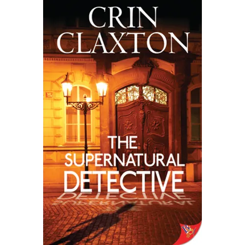 The Supernatural Detective