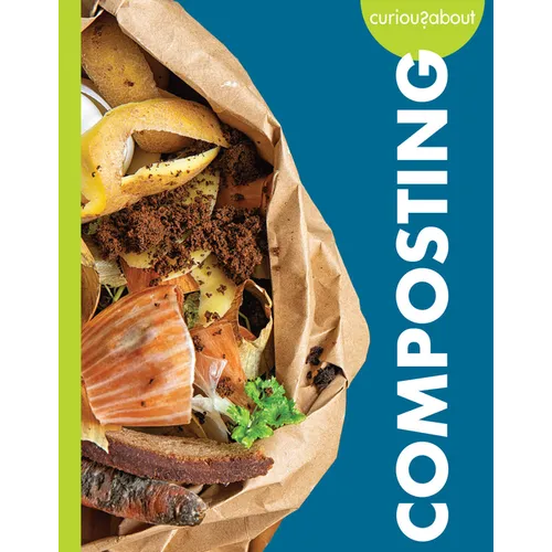 Curious about Composting