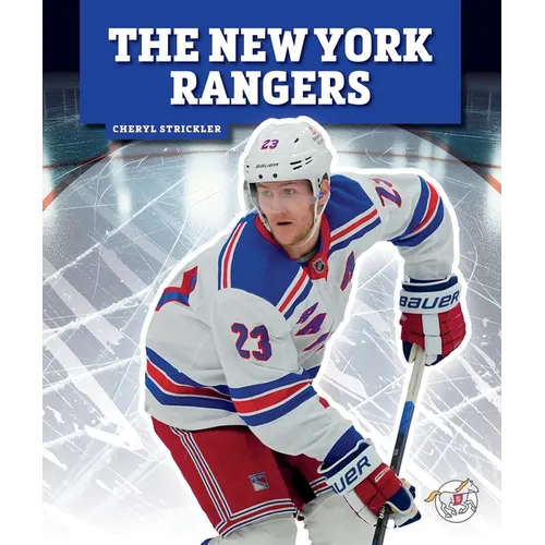 The New York Rangers