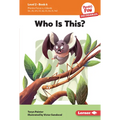 Who Is This?: Book 6