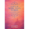 Love is More Than Words: An Examination of Faith from the Margins