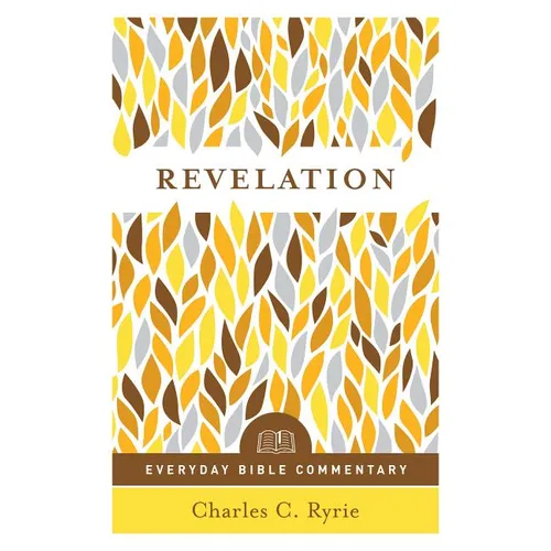 Revelation (Everyday Bible Commentary Series)