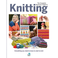 The Complete Beginners Guide to Knitting