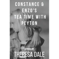 Constance & Enzo's Tea Time With Peyton