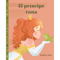 El príncipe rana