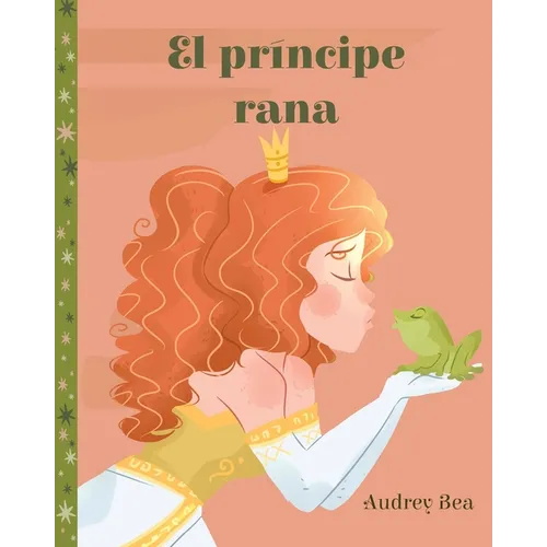 El príncipe rana