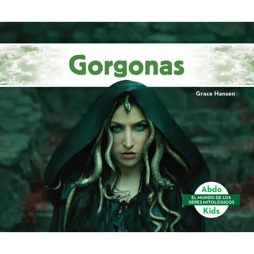 Gorgonas (Gorgons)