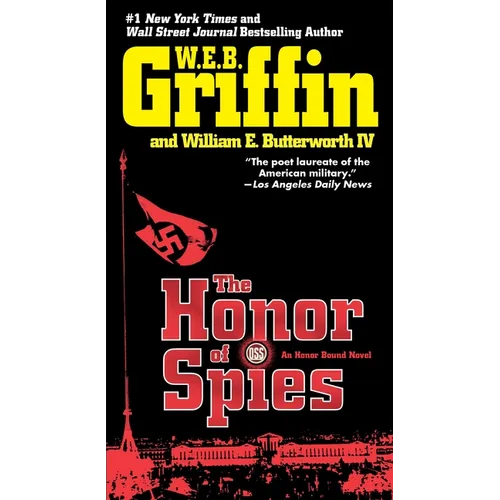 The Honor of Spies