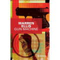 Gun machine
