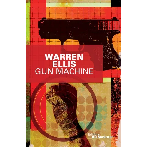 Gun machine