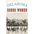 Oklahoma Rodeo Women