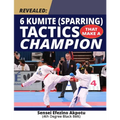 Revealed: 6 Kumite (Sparring) Tactics That Make A Champion: Become The Best In Karate