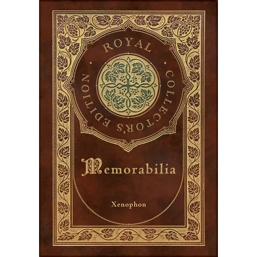 Memorabilia (Royal Collector's Edition) (Case Laminate Hardcover with Jacket) - Hardcover