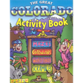 Great Colorado Activity Book