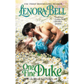 One Fine Duke: School for Dukes