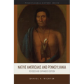 Native Americans and Pennsylvania