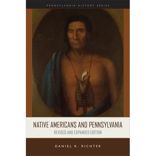 Native Americans and Pennsylvania