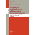 Engineering and Deployment of Cooperative Information Systems: First International Conference, Edcis 2002, Beijing, China, September 17-20, 2002. Proc