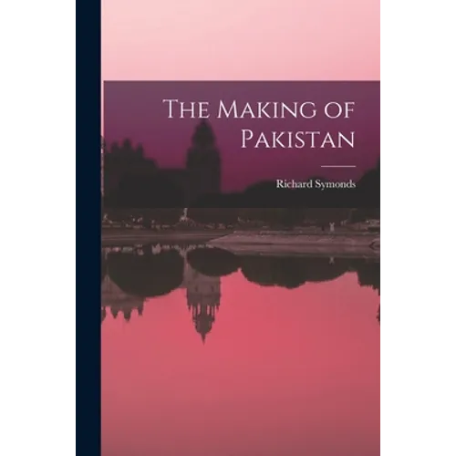 The Making of Pakistan