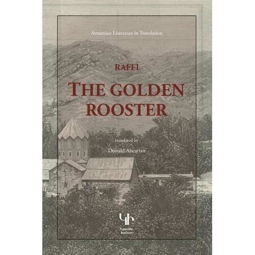 The Golden Rooster