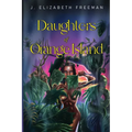 Daughters of Orange Island