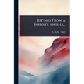 Rhymes From a Sailor's Journal