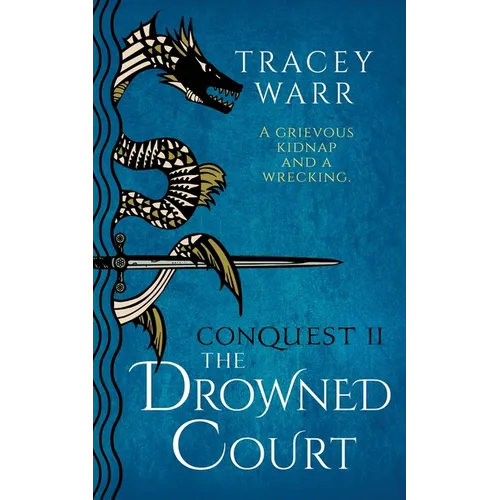 The Drowned Court