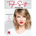 Taylor Swift: For Alto Sax